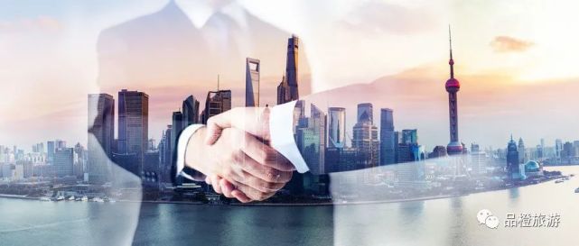 進擊文旅的阿里，背后的“陽謀”咨詢服務