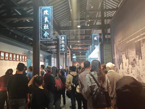 家鄉(xiāng)美·遇見(jiàn)啟東 南通百人旅游團(tuán)打卡啟東，深度體驗(yàn)江風(fēng)海韻