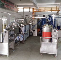 高效濾清器發(fā)泡機(jī)供應(yīng)與專(zhuān)業(yè)旅行服務(wù)——東莞市厚街鎮(zhèn)瑞勝通用機(jī)械設(shè)備廠(chǎng)及旅行社服務(wù)網(wǎng)點(diǎn)