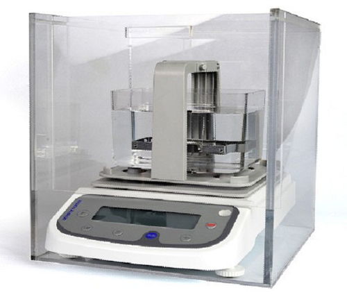 高精度陶瓷密度測(cè)量解決方案 天平咨詢(xún)服務(wù)指南